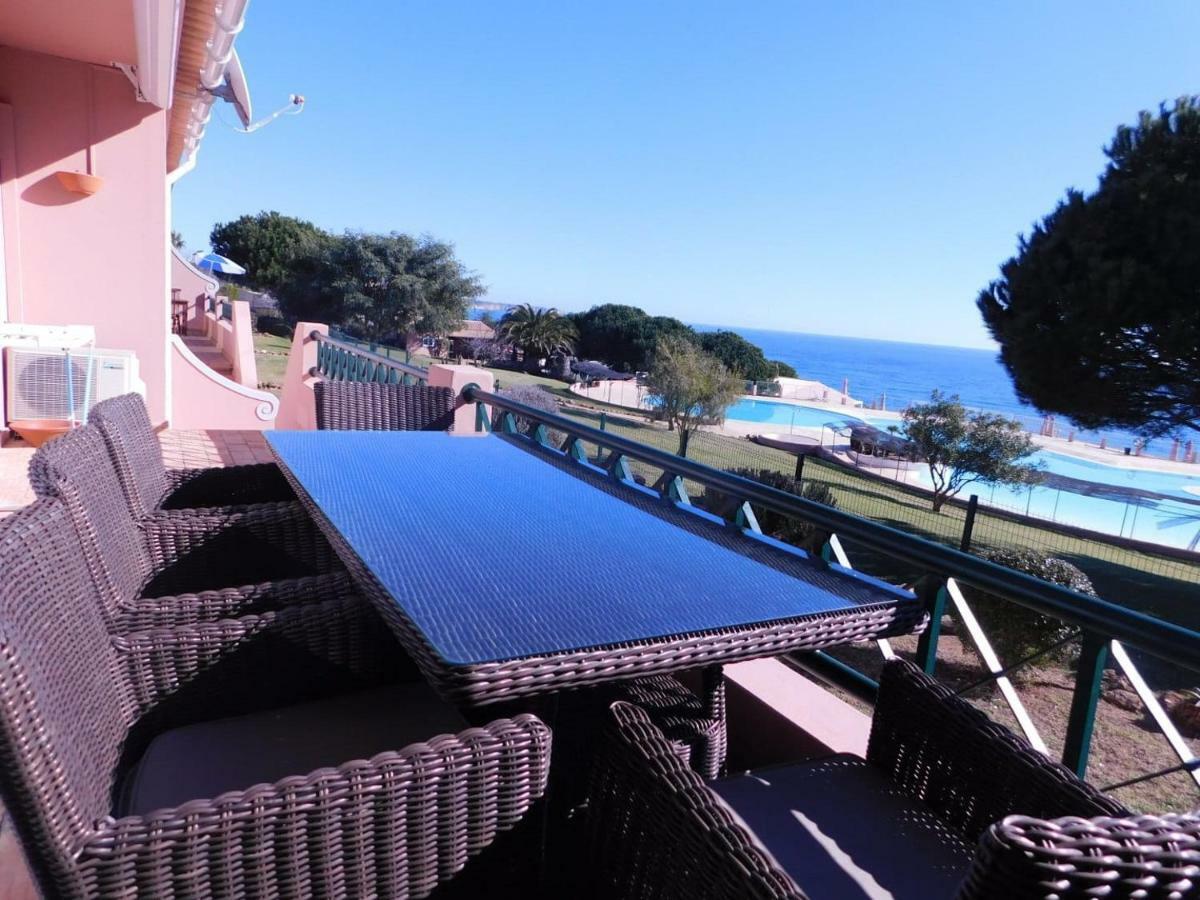 Villa Vista Da Atlantica Luz Exterior foto